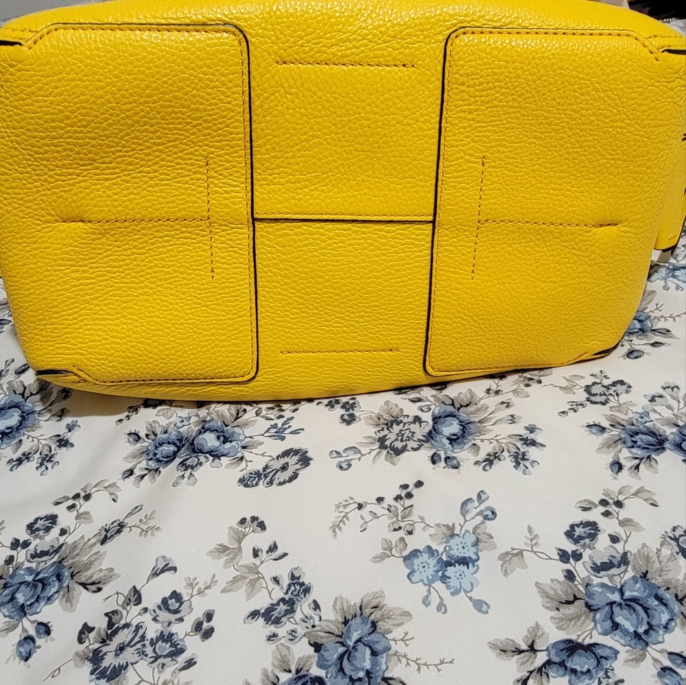 Tory burch perry satchel - Picture 4 of 5
